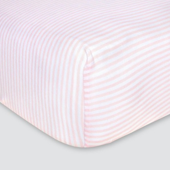 Burt's Bees Crib Sheet Bundle - Picture 2 of 2